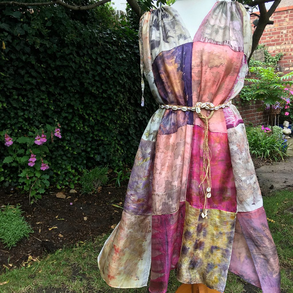 zero-waste-dress-9-sm - Natural Fabric Dyeing | Online Courses ...